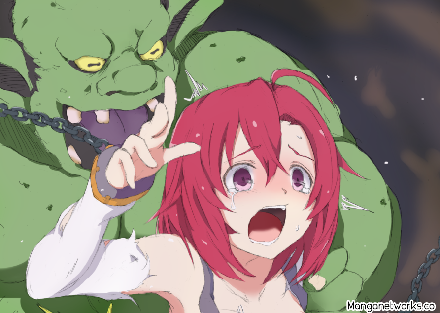 Chuyện lạ mà có thật khi khững “chuyên gia soi mói” lại “dung túng” cho những cảnh hiếp dâm trong Goblin Slayer