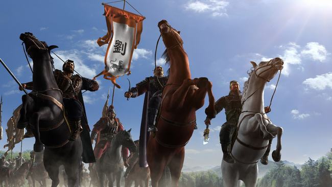 Ngọa Long Truyện – gMO chiêu binh khiển tướng mới sắp ra mắt tháng 11/2018