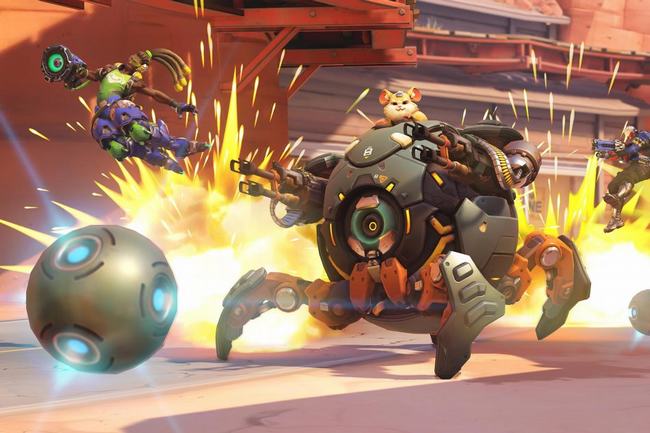 Overwatch chuẩn bị cập nhật lớn, sẽ phải cài đặt lại game