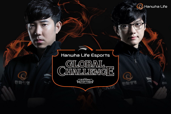 LMHT: Madlife bị Shy đánh bại ở thử thách toàn cầu Hanwha Life Esports diễn ra tại TP.HCM