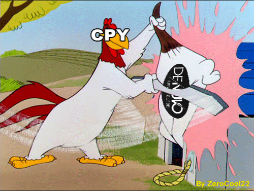 Image result for cpy denuvo