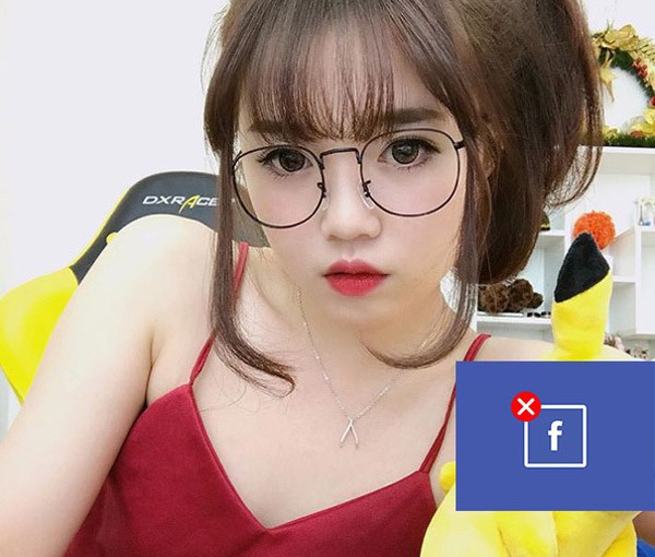 Linh Ngọc Đàm, Uyên Pu và cả loạt người nổi tiếng bỗng nhiên biến mất trên facebook