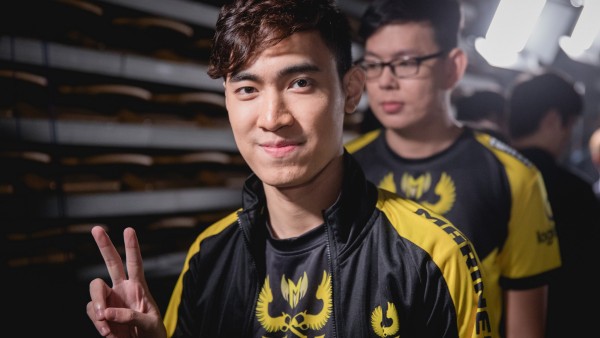 LMHT: Rộ thông tin Levi sẽ về Việt Nam, tiếp tục chiến đấu trong màu áo của GAM Esports