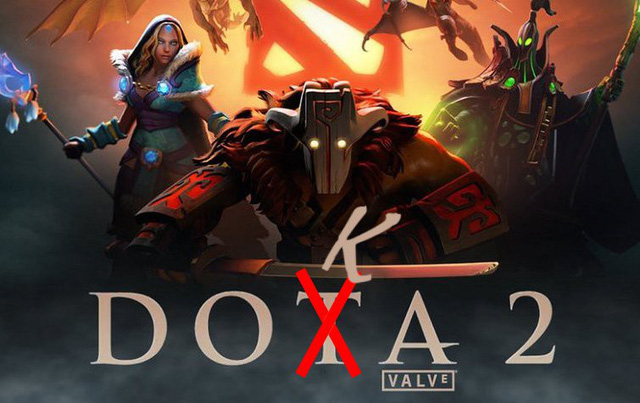 Chuyên gia Nga lên án DOTA 2 là một trò chơi bạo lực với những cảnh moi móc nội tạng đầy máu me