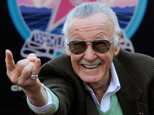 Đếm lại 36 lần Stan Lee đã xuất hiện trong Vũ trụ điện ảnh siêu anh hùng của Marvel