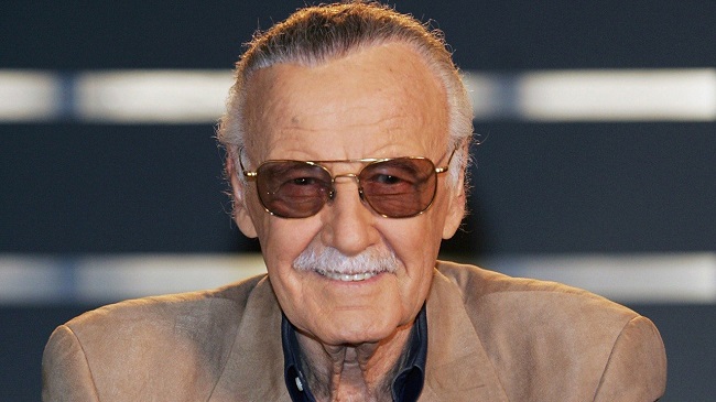 Stan Lee và những sáng tạo vĩ đại nhất của ông trong Vũ trụ Marvel