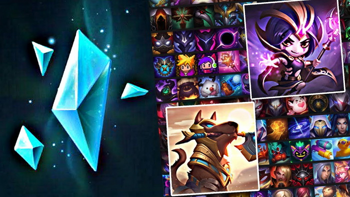 LMHT: Cửa Hiệu Tinh Hoa sẽ chính thức trở lại với giai đoạn Tiền Mùa Giải