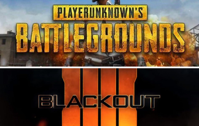 So sánh giữa PUBG và Call Of Duty: Black Ops 4 - đâu mới là tựa game sinh tồn đỉnh nhất hiện nay