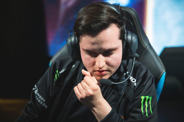 LMHT: sOAZ có thể sẽ rời ngôi nhà Fnatic của mình và tìm một bến đỗ mới cho mùa giải 2019