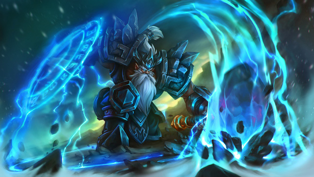 Pagan Online - Game hành động nhanh tay đã mắt chuẩn bị mở cửa chào đón game thủ tham gia