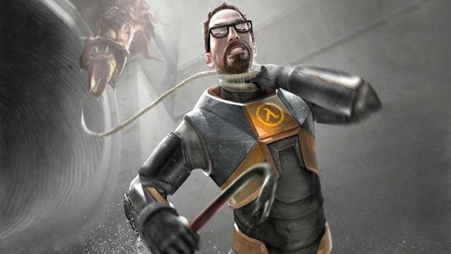 Một tựa game Half-life đang được Valve phát triển, liệu Half-life 3 có ra mắt người chơi?