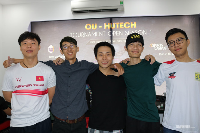 Dota2 Community VN Championship công bố danh sách đội tuyển và bảng đấu của mình