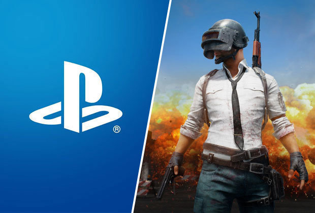 PUBG: PUBG sẽ cập bến chính thức PS4 vào ngày 07/12 - Đặt trước được quà cực độc
