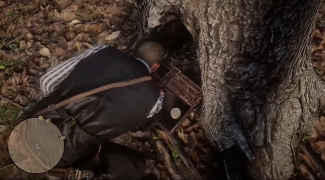 Red Dead Redemption 2: Tổng hợp lỗi để có nguồn tiền vô tận