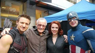Marvel đã xác nhận Stan Lee sẽ chỉ xuất hiện Cameo trong một bộ phim cuối cùng của MCU