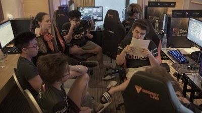 DOTA 2: Alliance chính thức dừng chân tại Kuala Lumpur Major