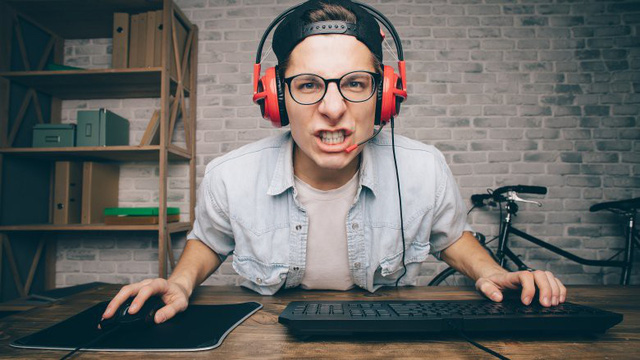 Những mặt tối của ngành công nghiệp game luôn bị giấu khỏi game thủ