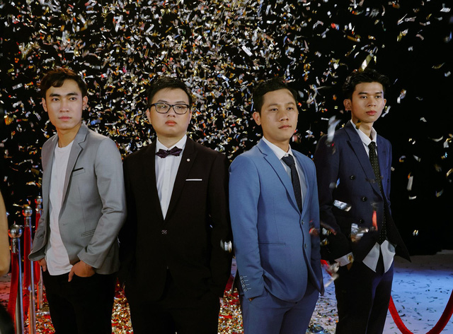 LMHT: Sốc với những hình ảnh cực kì sang chảnh của các nhân vật nổi tiếng tại Việt Nam trong trailer Siêu Sao Đại Chiến