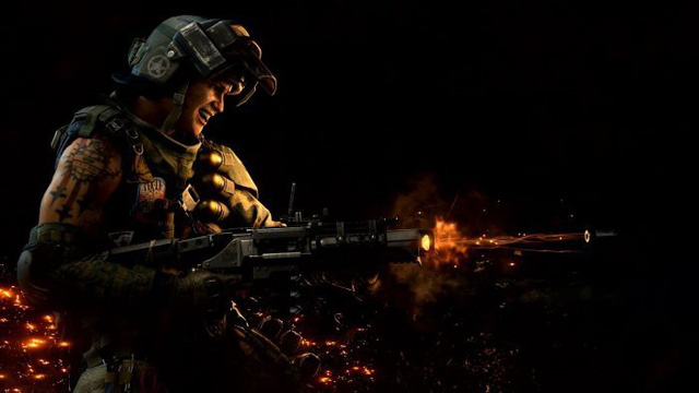 Những  điều game thủ cần cân nhắc trước khi mua Call of Duty: Black Ops 4