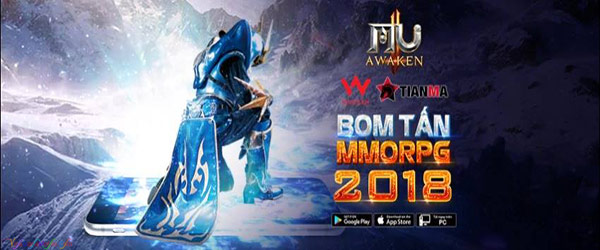 Hướng Dẫn Nhận GiftCode MU Awaken VNG - Cách Nhập Code MUA