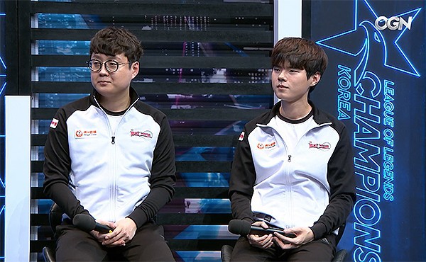 LMHT: Phản ứng của người hâm mộ LCK khi nghe tin Mata rời khỏi KT Rolster