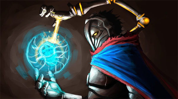 Chiêu Q bị nerf, thế nhưng Viktor Găng Tay Băng Giá vẫn không hề yếu đi chút nào