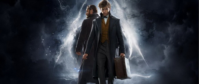 Review phim Fantastic Beasts 2 - Sinh Vật Huyền Bí: Tội Ác của Grindelwald: Sẽ là tội ác nếu Fan Harry Potter không xem qua [No Spoilers]