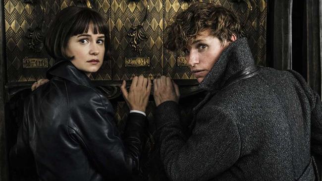 [Spoiler Alert] Những chi tiết quan trọng của Fantastic Beasts 2