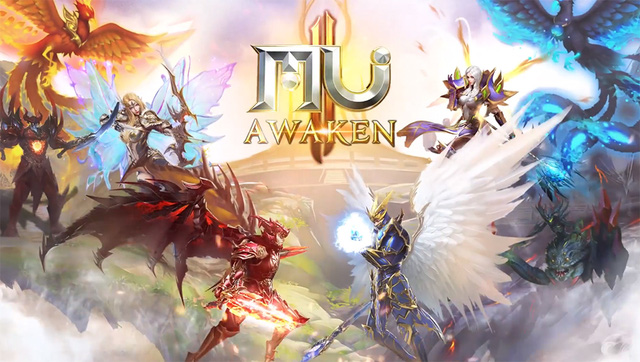 MU Awaken: Hướng dẫn cách nạp Gift Code đơn giản và an toàn nhất