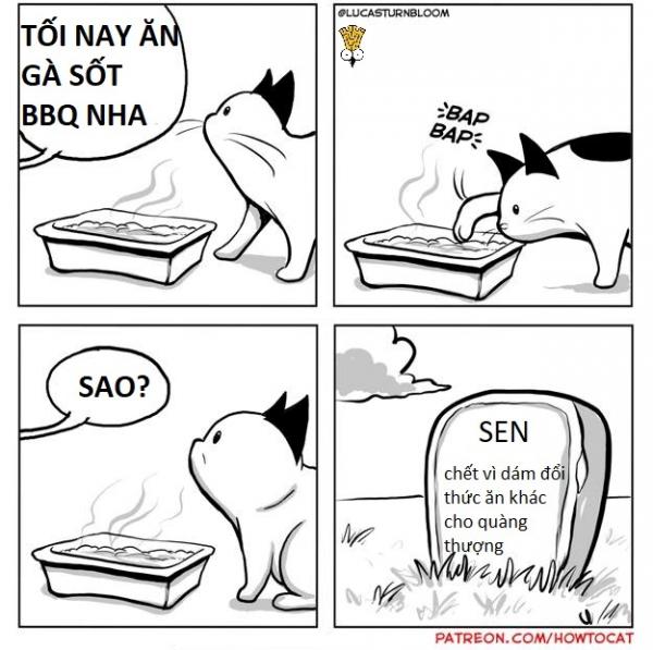 Chuyện tình giữa Đại Boss và Tiểu Sen cùng cái kết 'ngược tâm' không thể cứu vãn