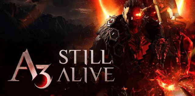 A3: Still Alive - Game sinh tồn Battle Royale đậm phong cách thời trung cổ đến từ hãng Netmarble