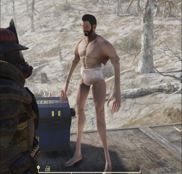 Ngập tràn bug, đây là lý do vì sao Fallout 76 xứng đáng là bom xịt tệ hại nhất 2018