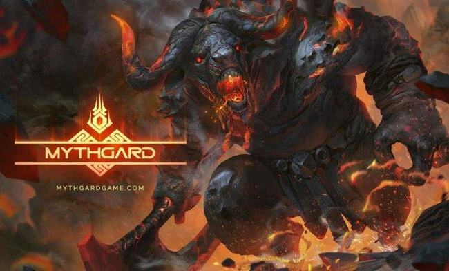 Game thẻ bài mới đến từ những cựu binh của Blizzard và Gazillion