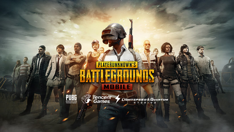 PUBG Mobile VNG: Khi về Việt Nam VNG sẽ kiếm tiền từ PUBG Mobile như thế nào?