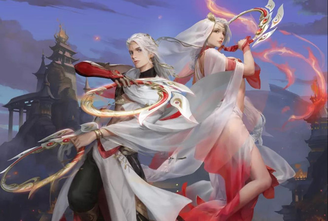 VLTK Mobile nhốn nháo với bản cập nhật Minh Giáo và hàng loạt tính năng mới tại Trung Quốc