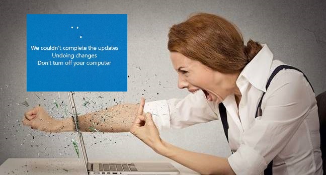Cách tắt hẳn Windows 10 Update dễ dàng và hiệu quả để nó không hại đời bạn nữa