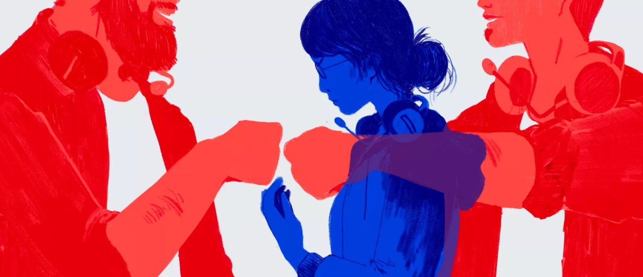 LMHT: Chủ nhân của nhân vật Akali K/DA tố Riot Games là “một đám người kinh tởm”