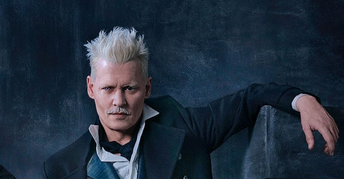Fantastic Beasts 2: Gellert Grindelwald là ai và mối quan hệ đáng kinh ngạc như thế nào đối với Albus Dumbledore ?