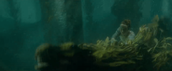 animais fantasticos kelpie