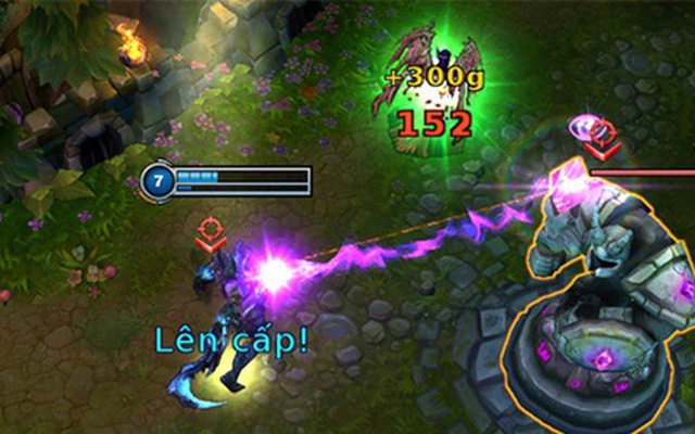 LMHT: Riot đã 'lỡ tay' tạo ra quá nhiều thứ kinh dị, không thể cân bằng đến nỗi phải xóa bỏ (P.3)