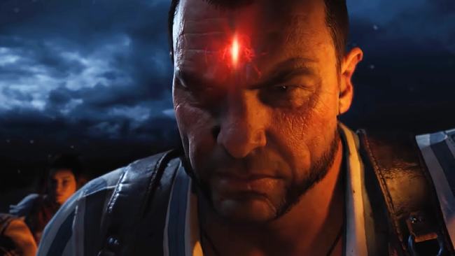 Call of Duty: Black Ops 4 - Mở khóa các nhân vật Zombies trong chế độ Blackout (Phần 2)