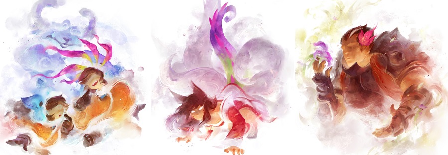 LMHT: Vị tướng mới nhất đã được hé lộ - Sẽ có khả năng biến hình copy trở thành tướng khác