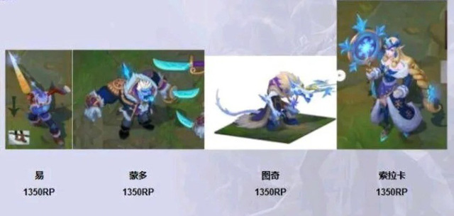 LMHT: Danh tính vị tướng Neeko mới bất ngờ bị hé lộ trước "giờ G", đi kèm thông tin về loạt trang phục Giáng Sinh 2018?