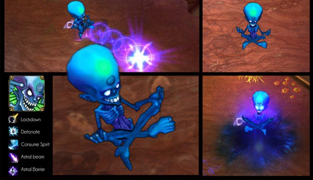 Những thứ từng xuất hiện trong LMHT mạnh và bá đạo đến mức Riot phải xóa chúng khỏi game (P4)