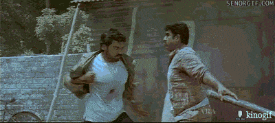 [Vui] Cười ngất với những tuyệt phẩm hành động đỉnh cao tới từ Ấn Độ - Ảnh 7.