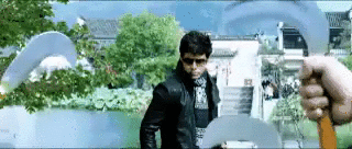 [Vui] Cười ngất với những tuyệt phẩm hành động đỉnh cao tới từ Ấn Độ - Ảnh 8.