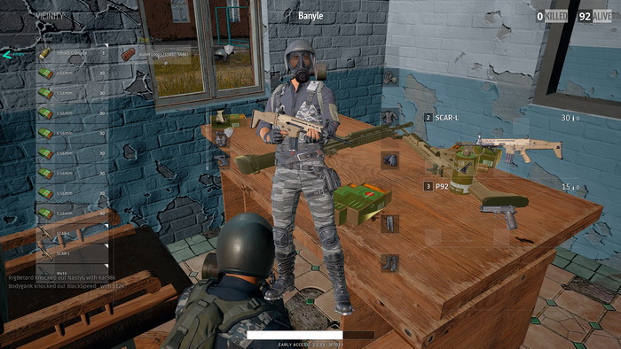 PUBG Mobile VNG: Top phụ kiện súng tốt nhất theo từng bộ mà bạn bắt buộc phải biết