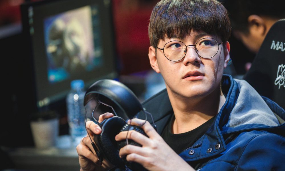 LMMT: Moojin đã tìm được bến đỗ mới cho mình, không phải là SKT T1 như mọi người đã tưởng