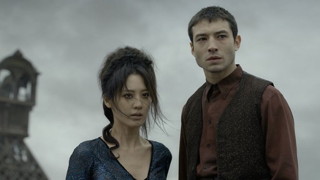 Những chi tiết thú vị ẩn mình trong The Crimes of Grindelwald (Phần 2)