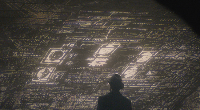 Fantastic Beasts 2 có doanh thu phòng vé thấp hơn hẳn người tiền nhiệm